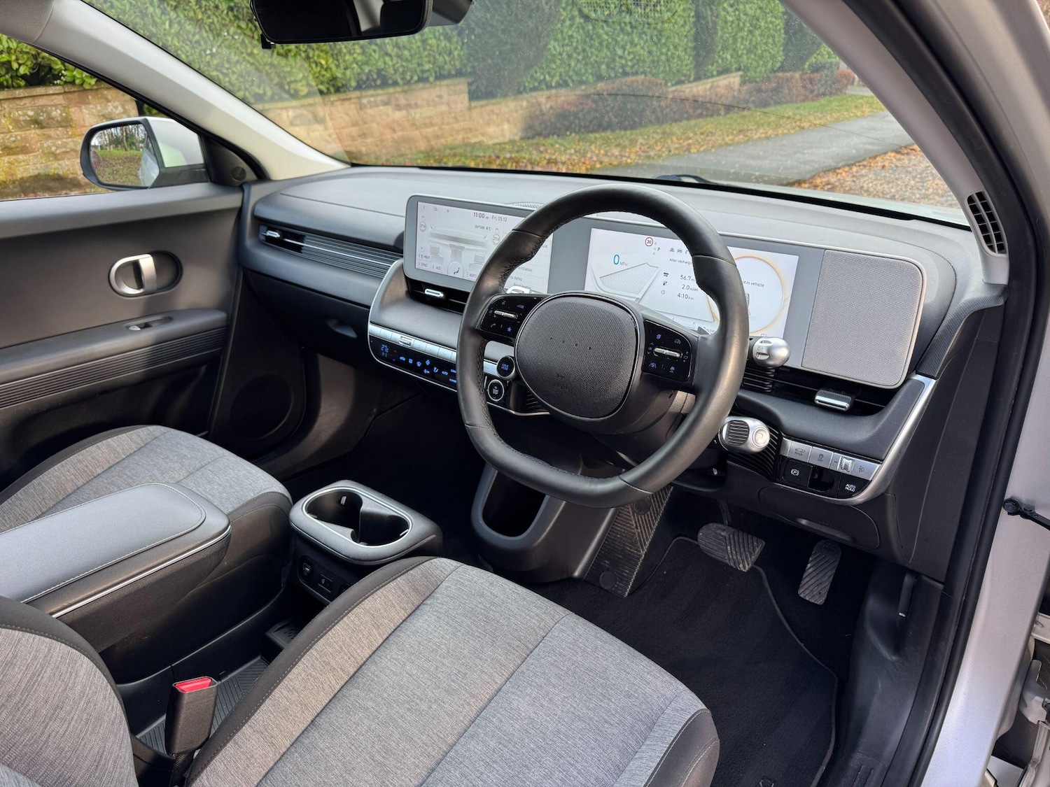 Used Hyundai IONIQ 5 2021 for sale - 76849812: Photo 4