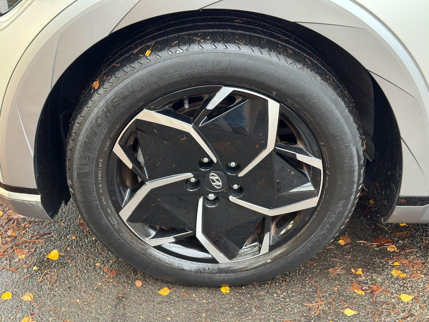 Used Hyundai IONIQ 5 2021 for sale - 76849812: Photo 40