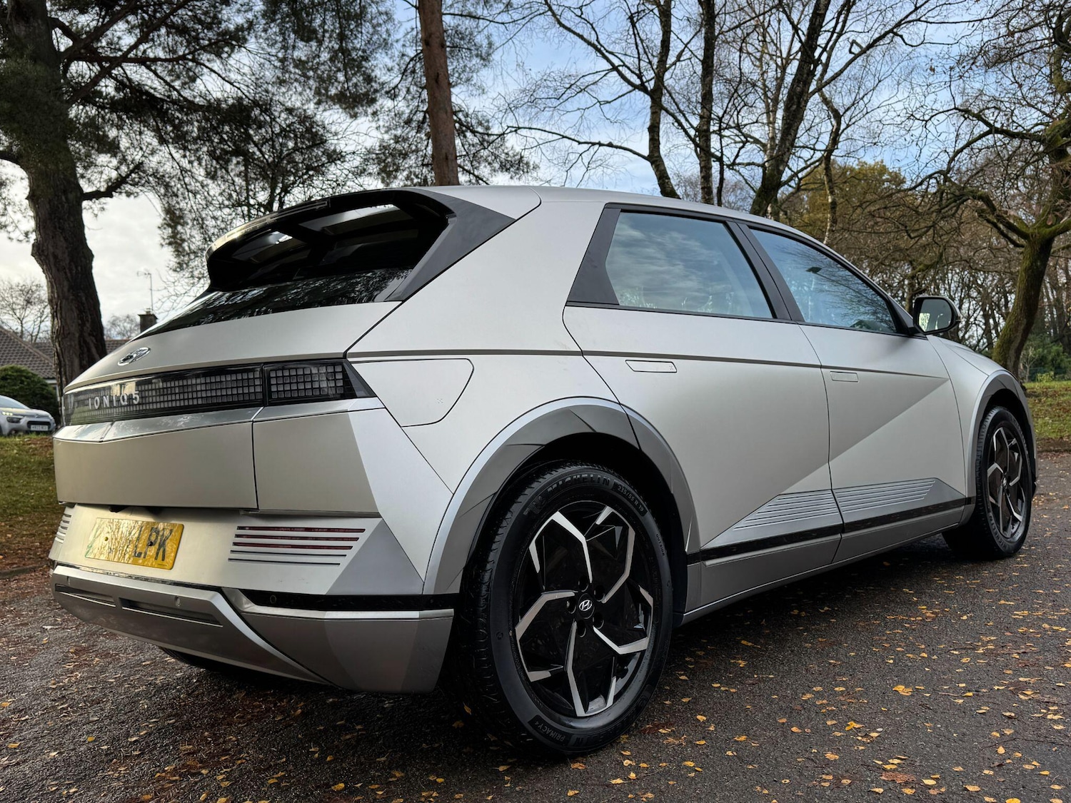 Used Hyundai IONIQ 5 2021 for sale - 76849812: Photo 41