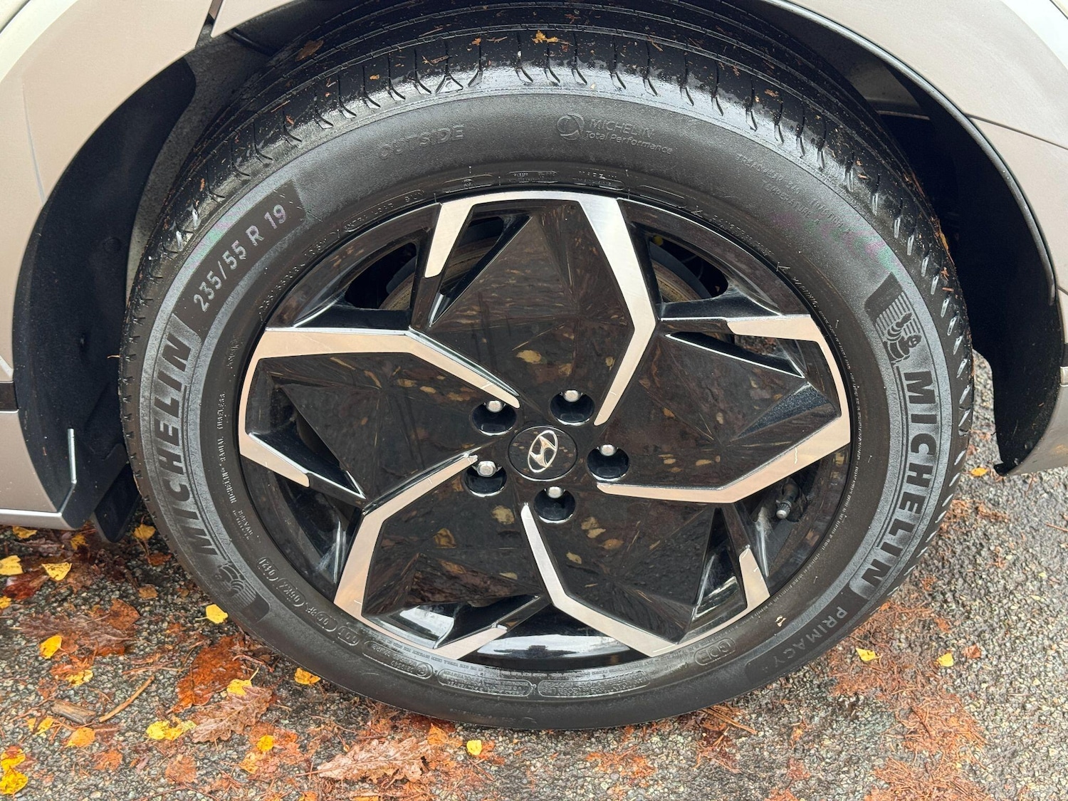 Used Hyundai IONIQ 5 2021 for sale - 76849812: Photo 42