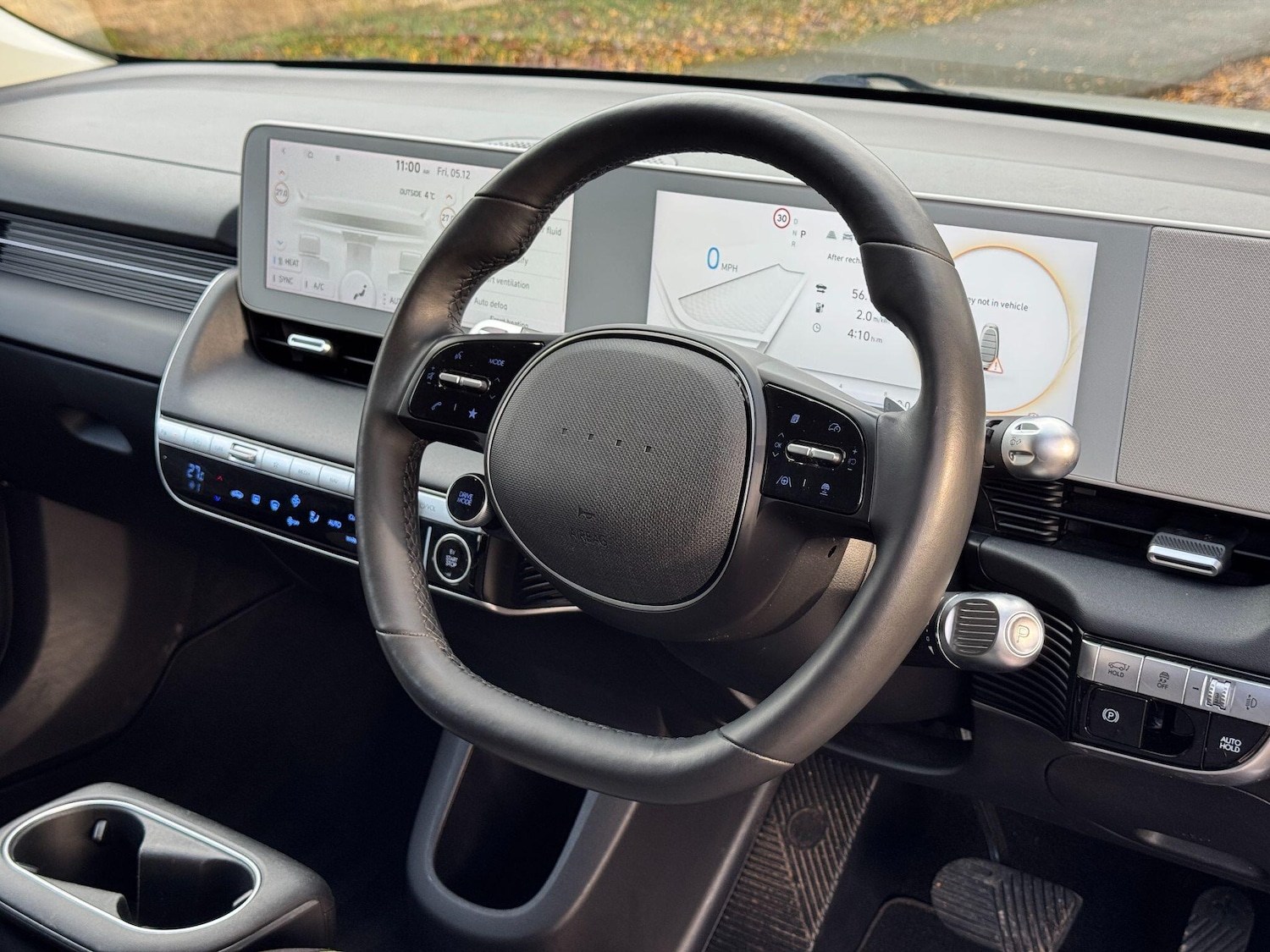 Used Hyundai IONIQ 5 2021 for sale - 76849812: Photo 43