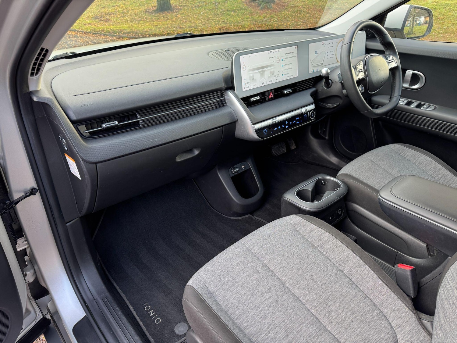 Used Hyundai IONIQ 5 2021 for sale - 76849812: Photo 44