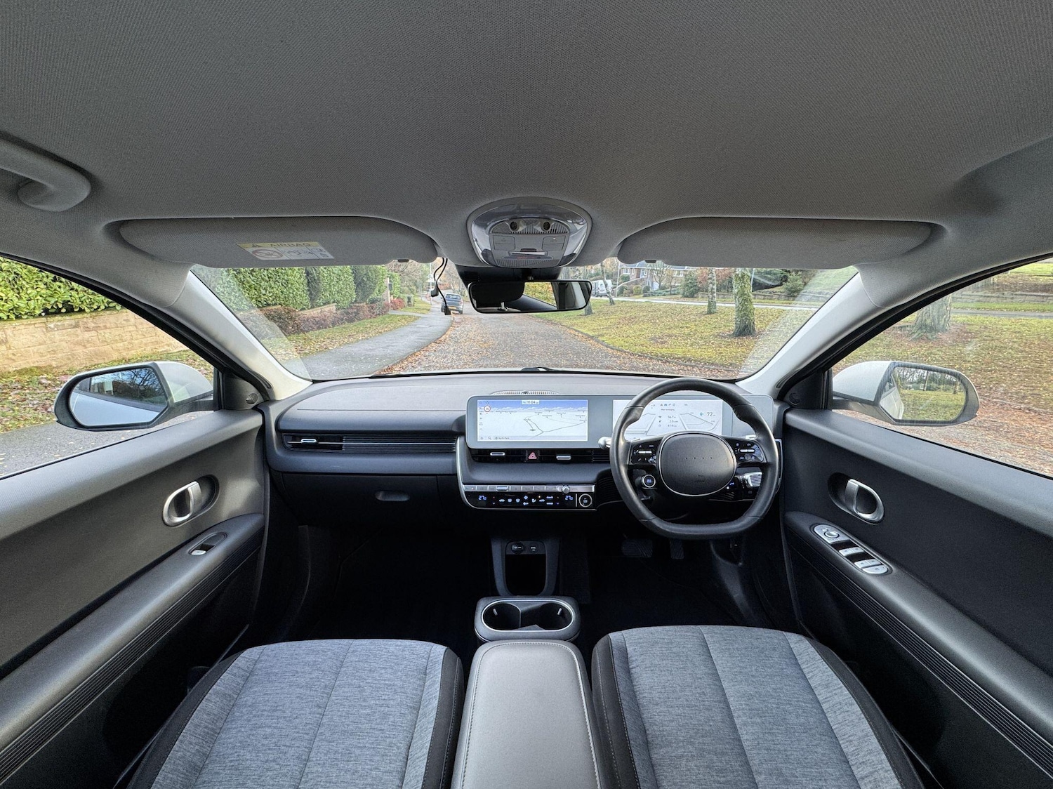 Used Hyundai IONIQ 5 2021 for sale - 76849812: Photo 48