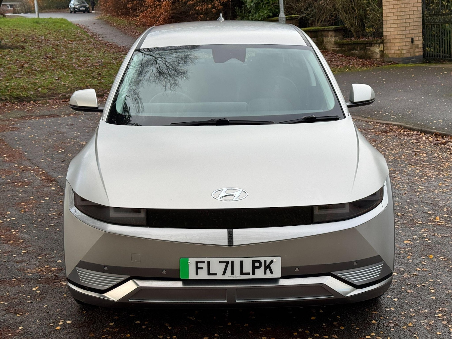 Used Hyundai IONIQ 5 2021 for sale - 76849812: Photo 49