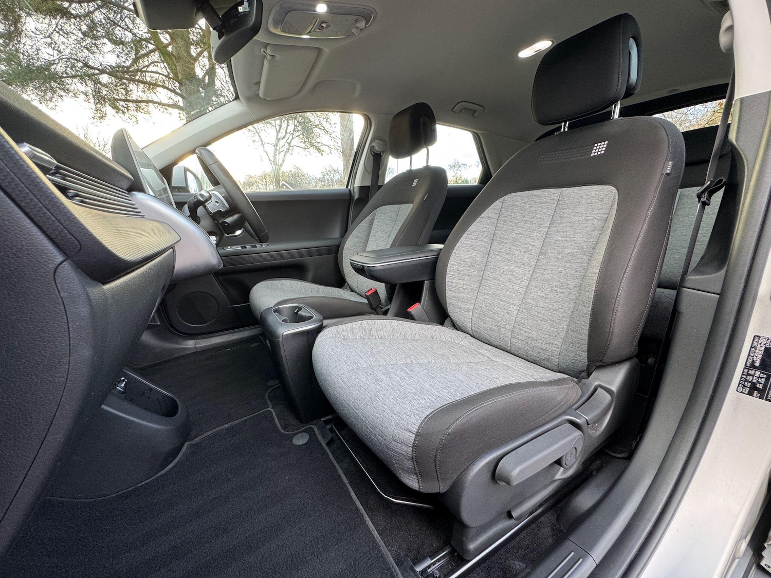 Used Hyundai IONIQ 5 2021 for sale - 76849812: Photo 5