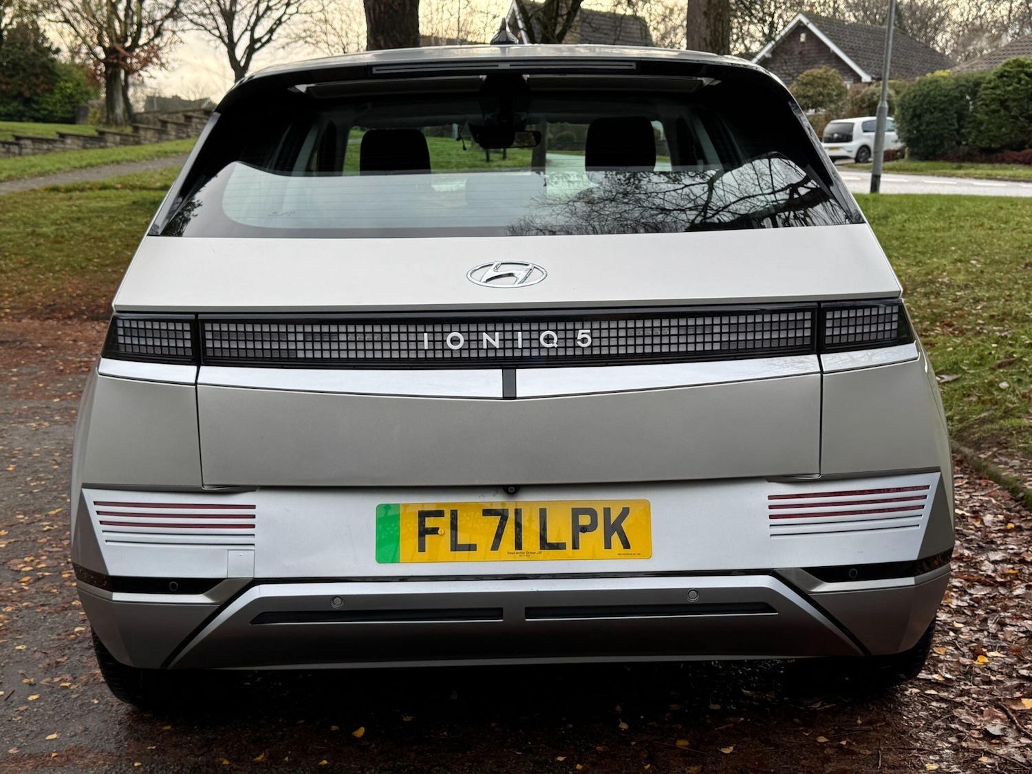 Used Hyundai IONIQ 5 2021 for sale - 76849812: Photo 50