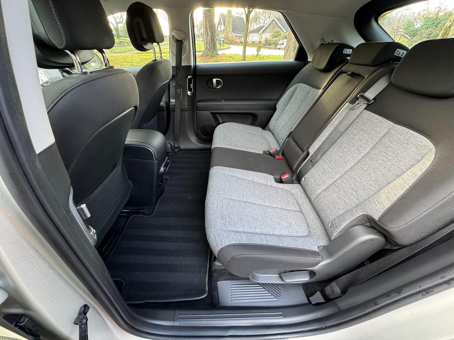 Used Hyundai IONIQ 5 2021 for sale - 76849812: Photo 51