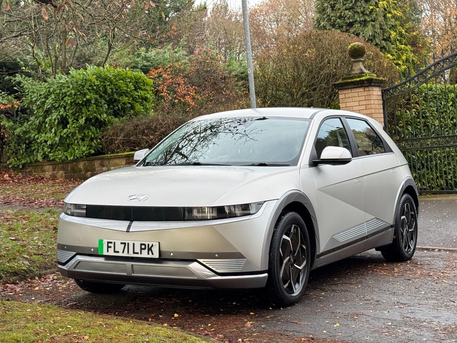 Used Hyundai IONIQ 5 2021 for sale - 76849812: Photo 52