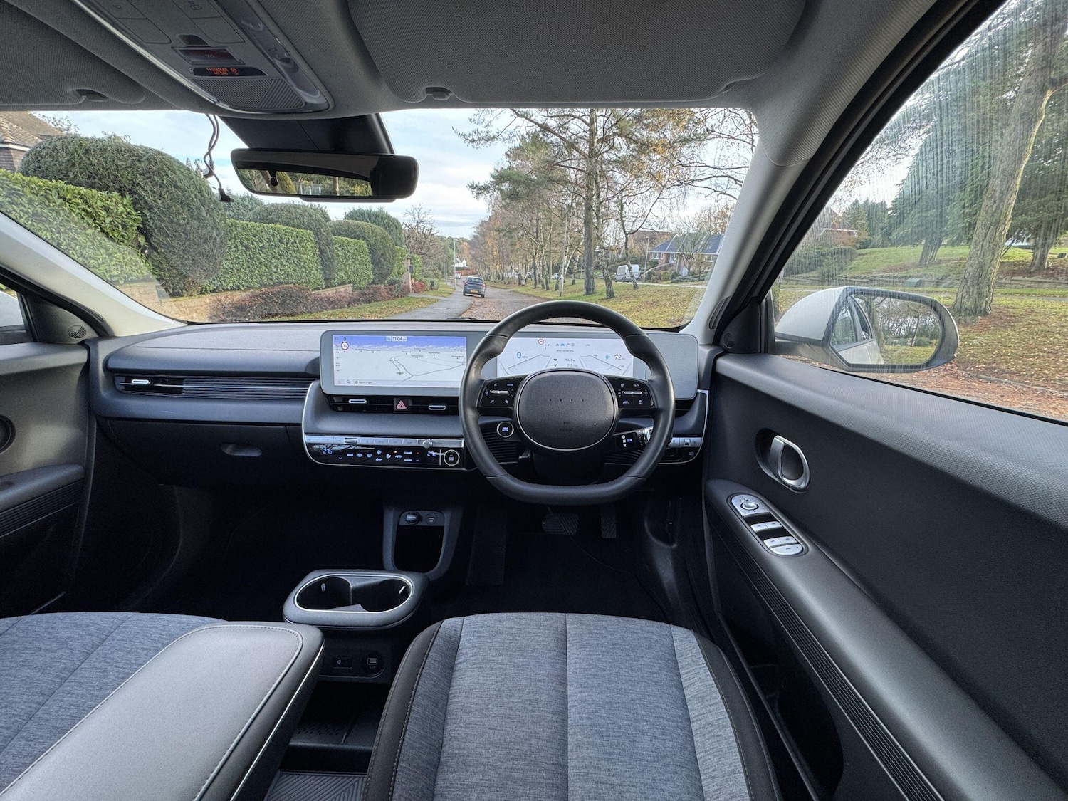 Used Hyundai IONIQ 5 2021 for sale - 76849812: Photo 54