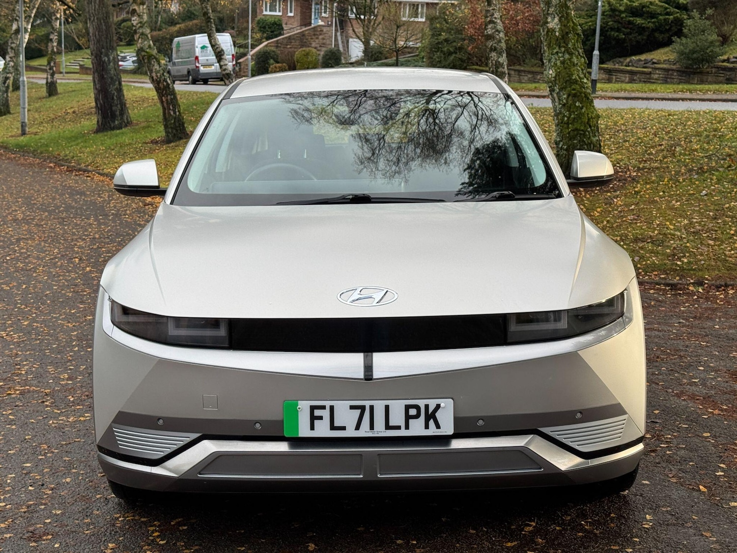 Used Hyundai IONIQ 5 2021 for sale - 76849812: Photo 55