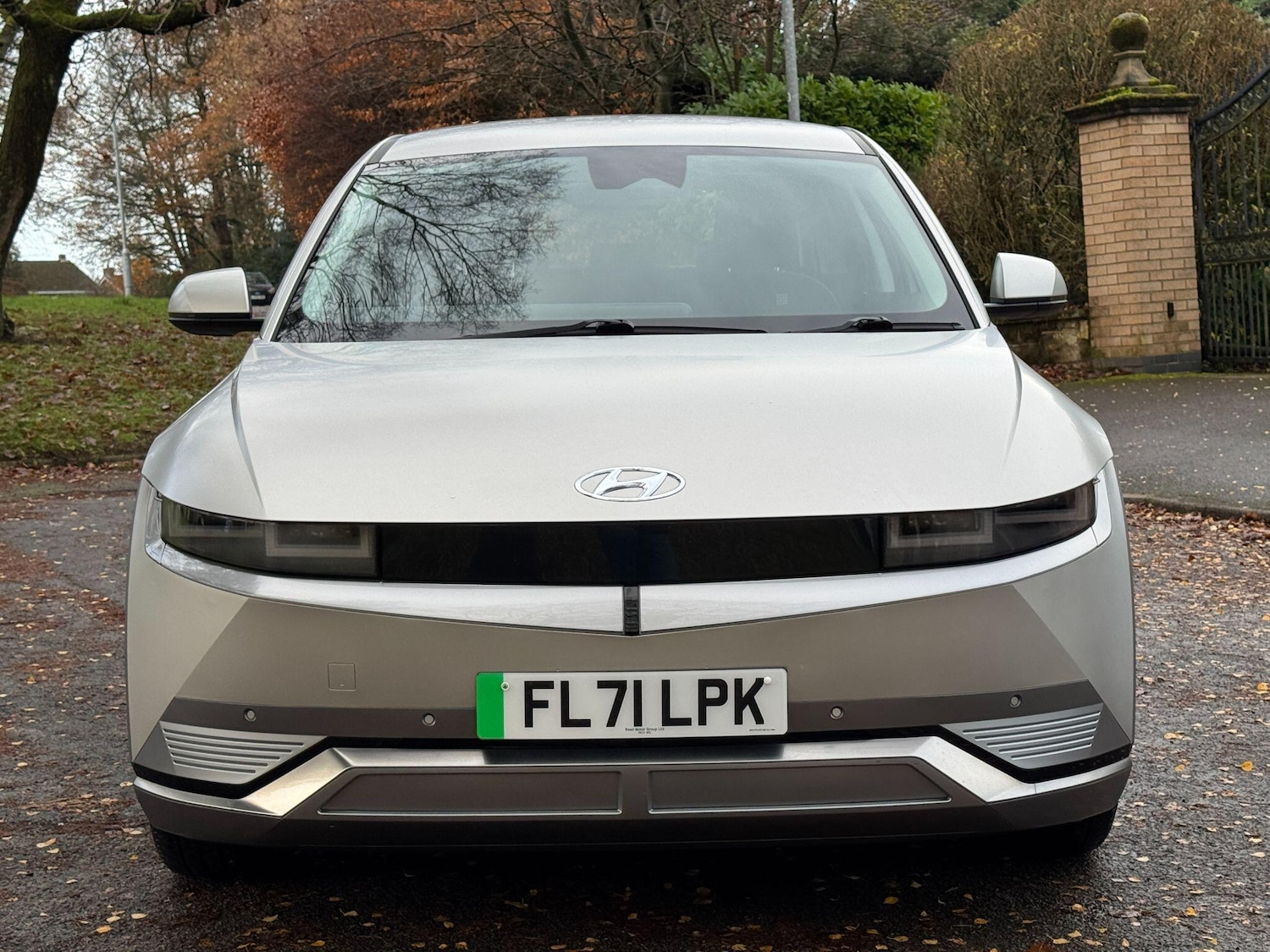 Used Hyundai IONIQ 5 2021 for sale - 76849812: Photo 6