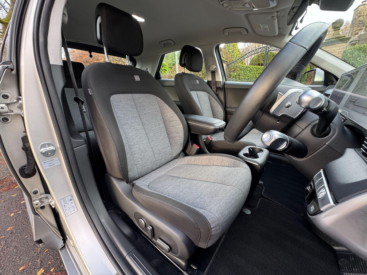 Used Hyundai IONIQ 5 2021 for sale - 76849812: Photo 60