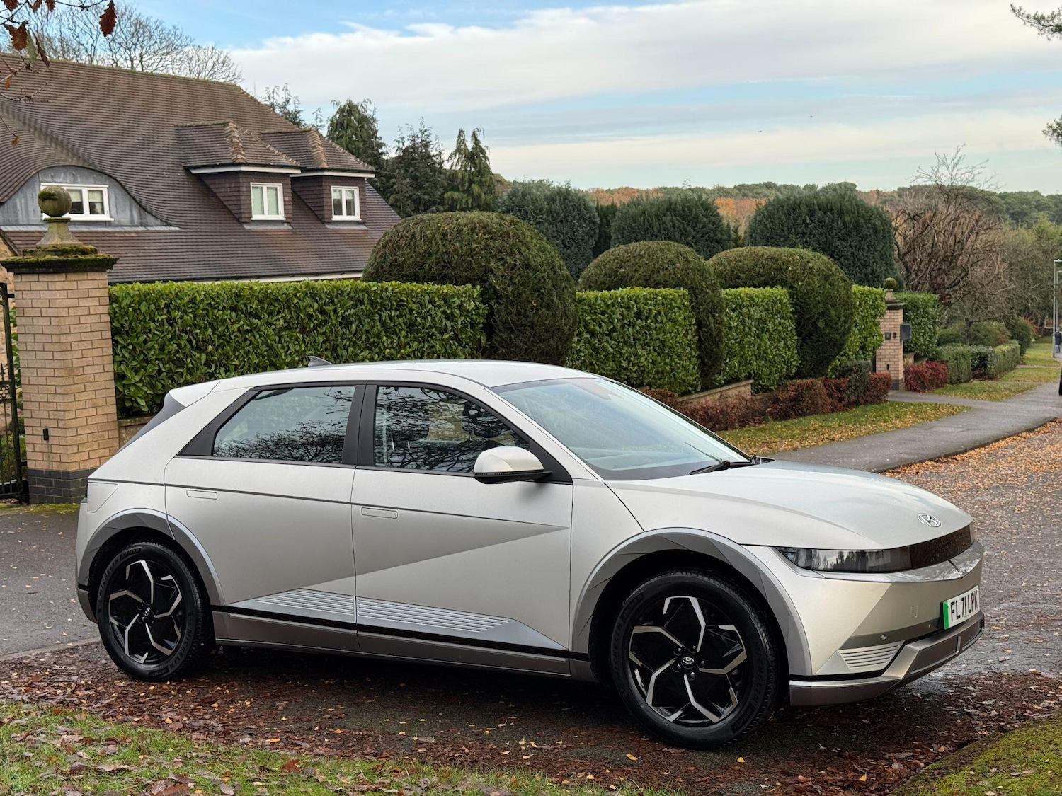 Used Hyundai IONIQ 5 2021 for sale - 76849812: Photo 64