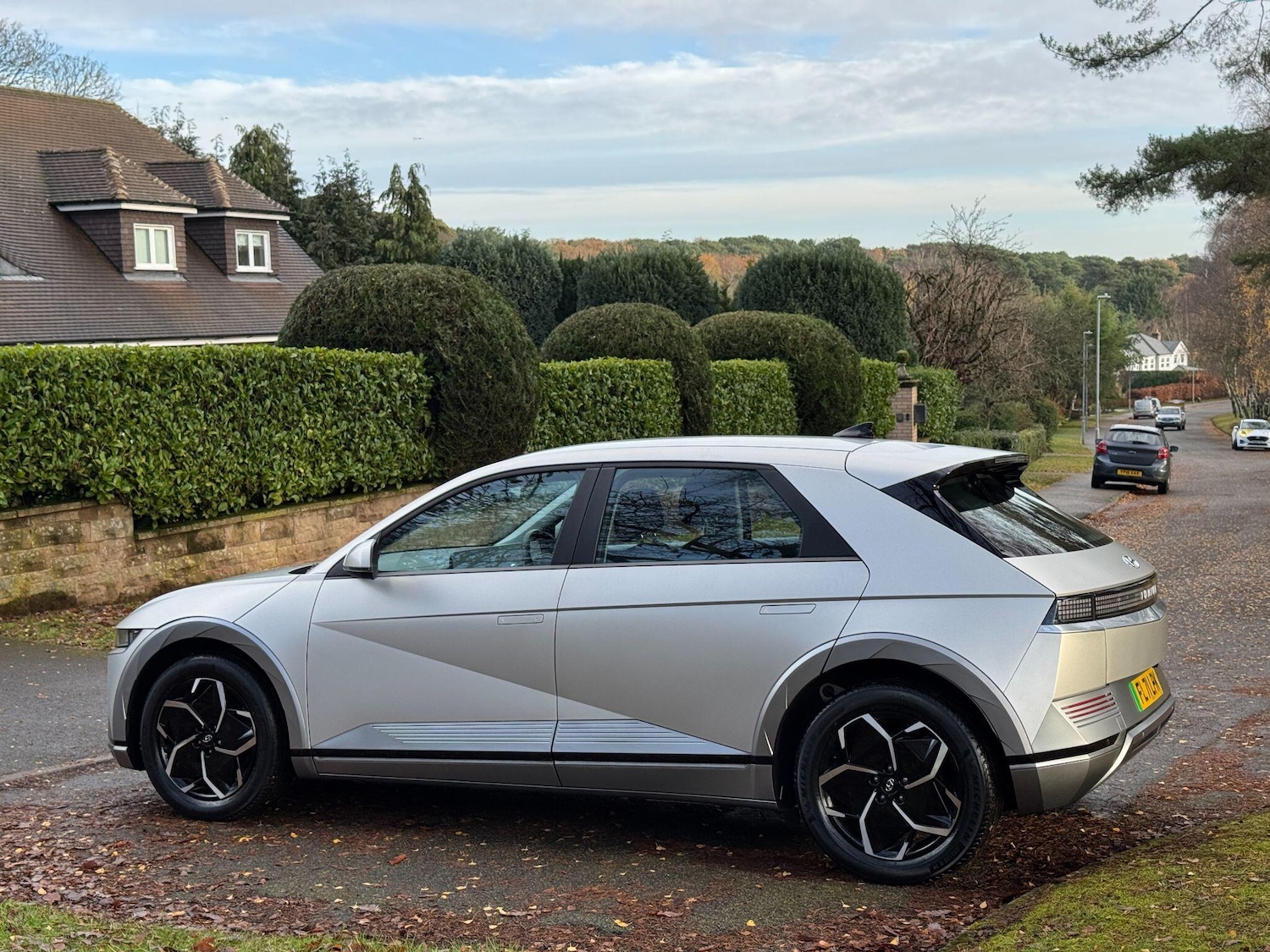 Used Hyundai IONIQ 5 2021 for sale - 76849812: Photo 65