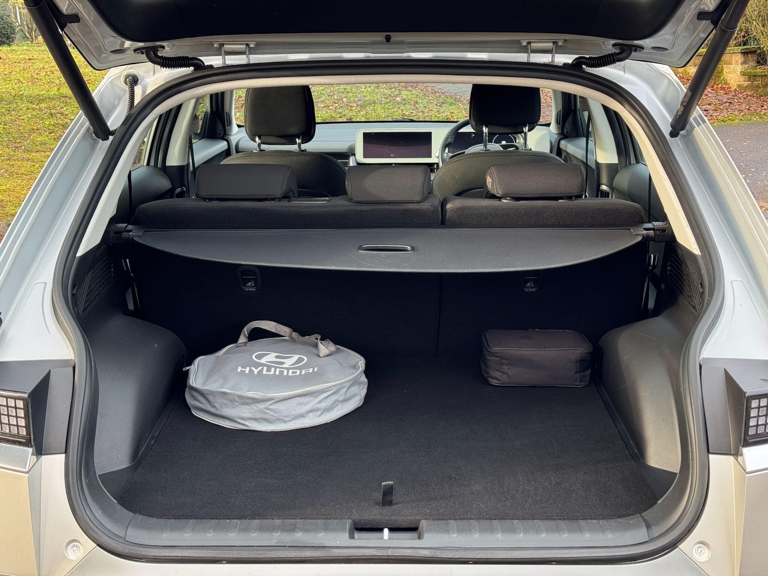 Used Hyundai IONIQ 5 2021 for sale - 76849812: Photo 66