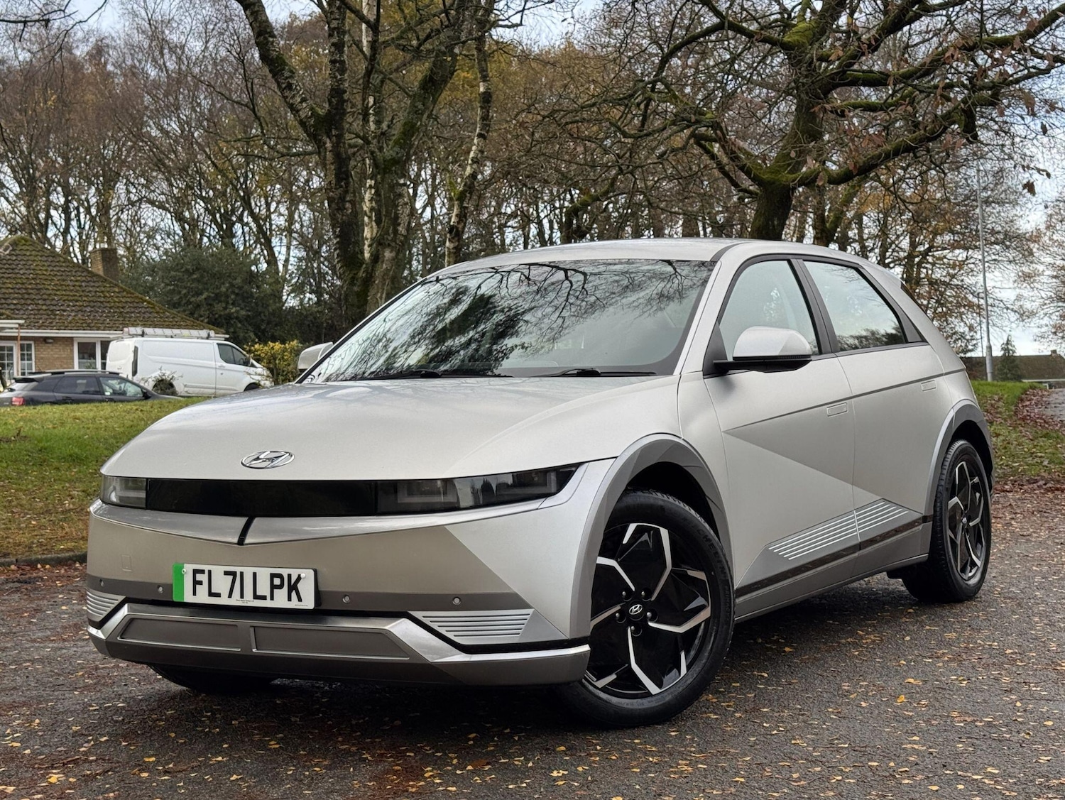 Used Hyundai IONIQ 5 2021 for sale - 76849812: Photo 68