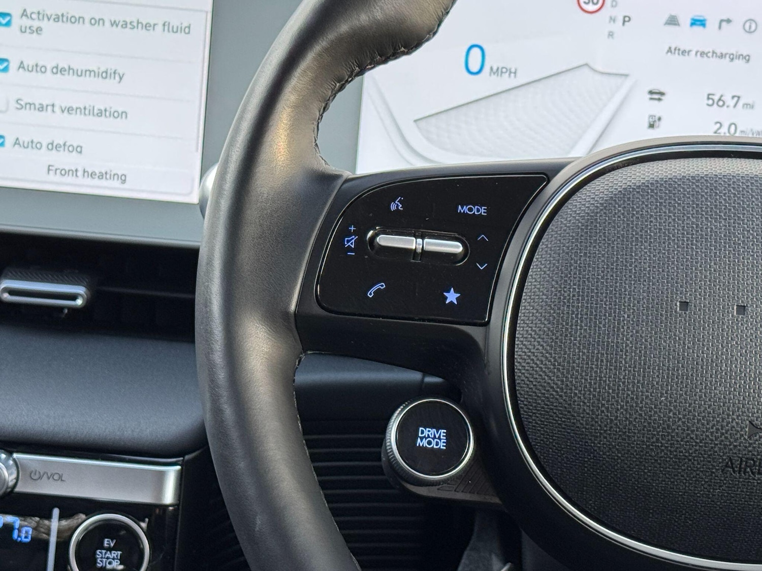 Used Hyundai IONIQ 5 2021 for sale - 76849812: Photo 70