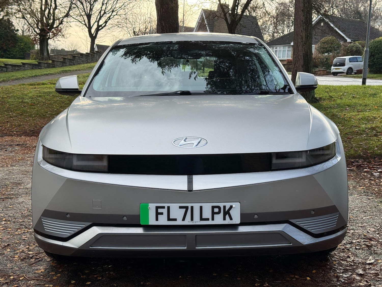 Used Hyundai IONIQ 5 2021 for sale - 76849812: Photo 71