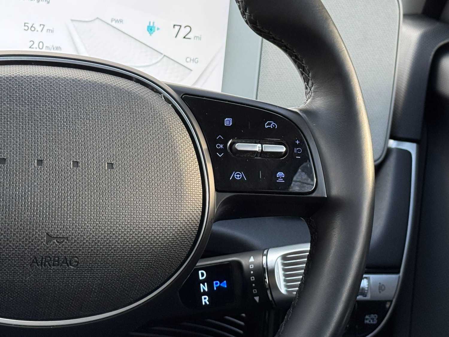 Used Hyundai IONIQ 5 2021 for sale - 76849812: Photo 72