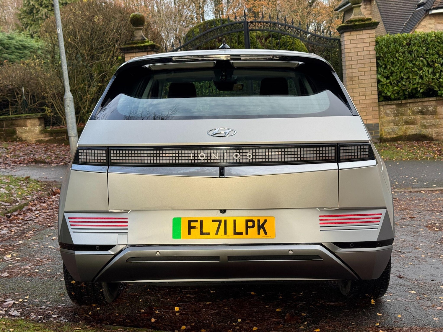 Used Hyundai IONIQ 5 2021 for sale - 76849812: Photo 73