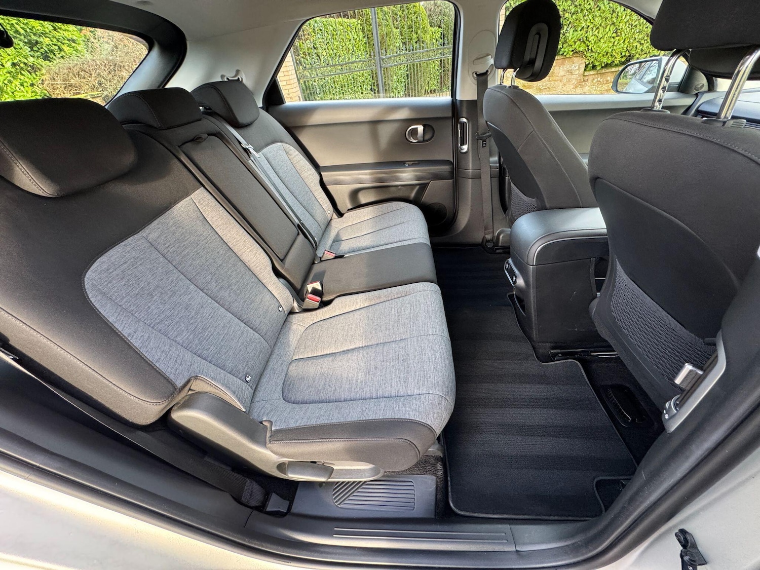 Used Hyundai IONIQ 5 2021 for sale - 76849812: Photo 74