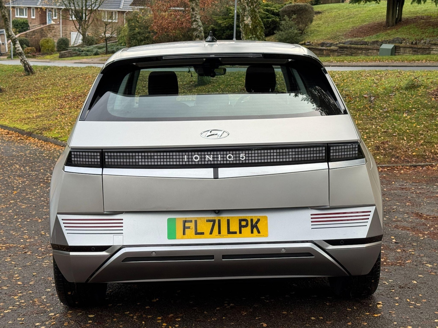 Used Hyundai IONIQ 5 2021 for sale - 76849812: Photo 81