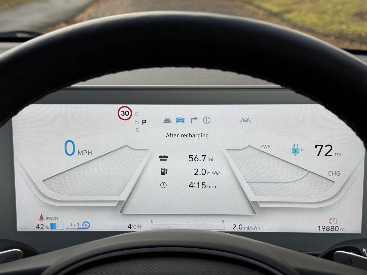 Used Hyundai IONIQ 5 2021 for sale - 76849812: Photo 82