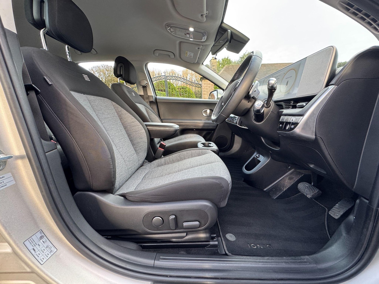 Used Hyundai IONIQ 5 2021 for sale - 76849812: Photo 84