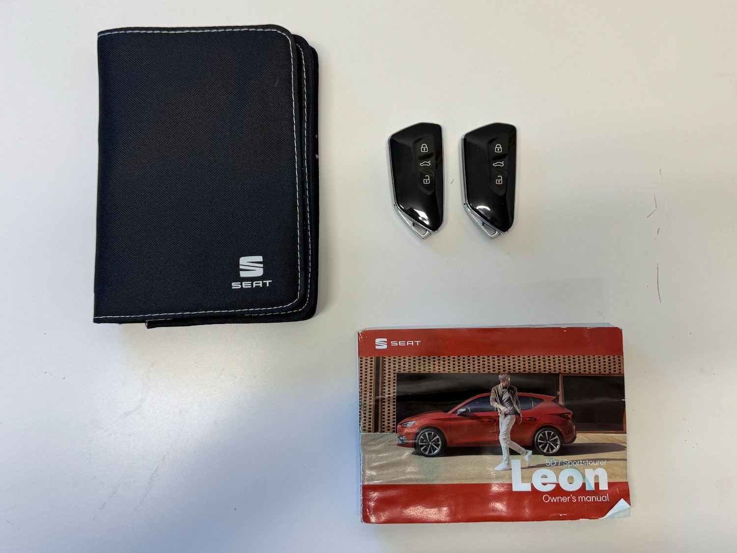 Used SEAT Leon 2022 for sale - 76865722: Photo 11