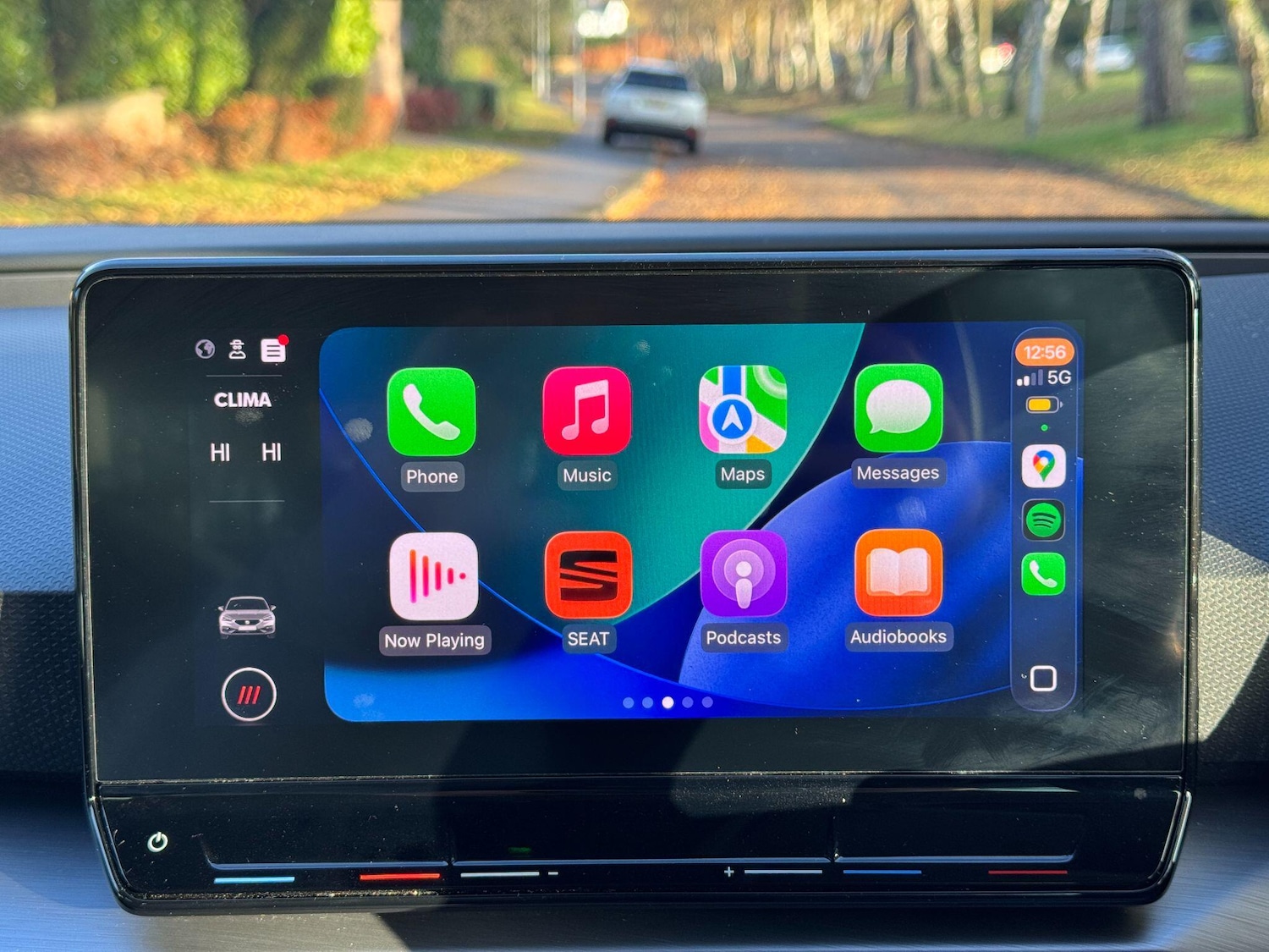 Used SEAT Leon 2022 for sale - 76865722: Photo 12