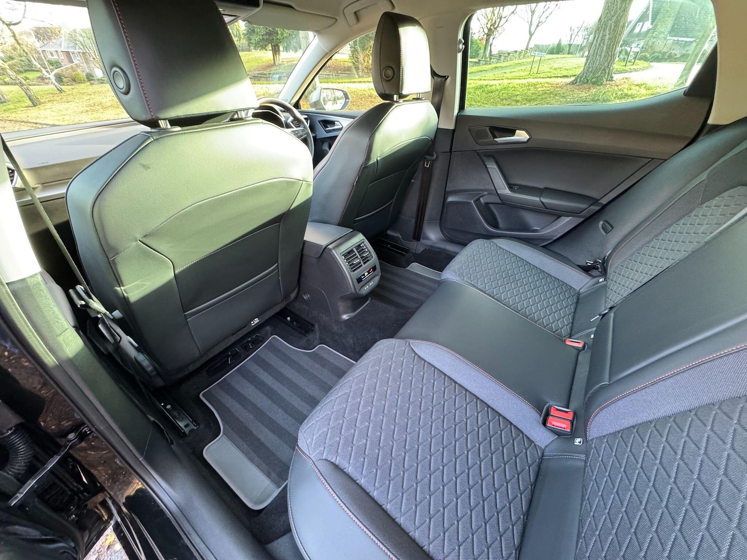 Used SEAT Leon 2022 for sale - 76865722: Photo 14