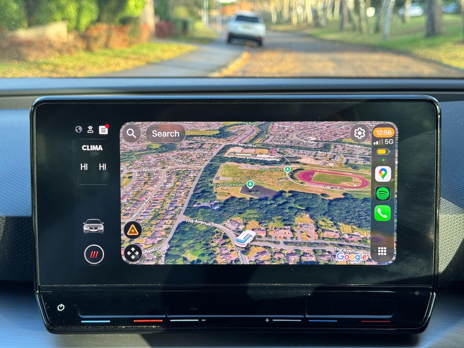 Used SEAT Leon 2022 for sale - 76865722: Photo 15