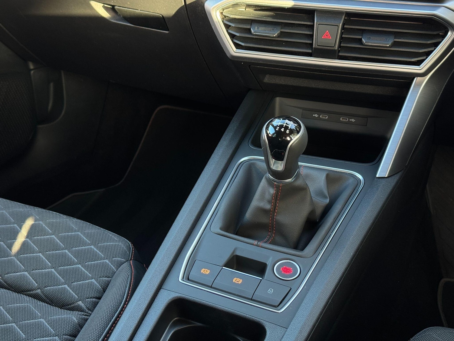 Used SEAT Leon 2022 for sale - 76865722: Photo 19