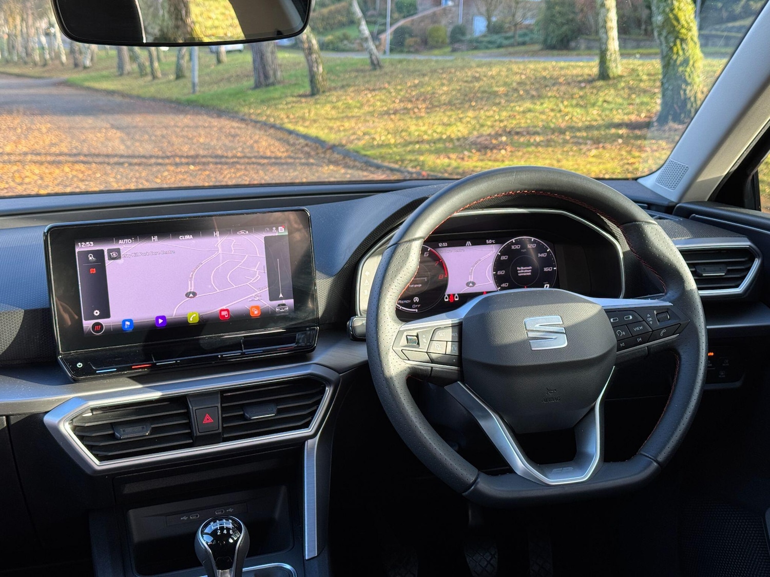 Used SEAT Leon 2022 for sale - 76865722: Photo 24