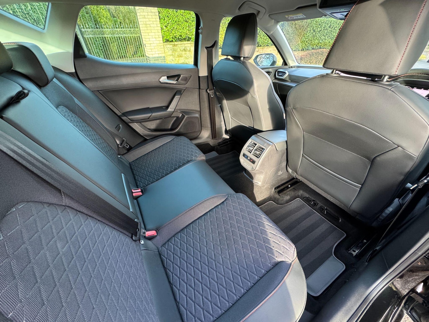 Used SEAT Leon 2022 for sale - 76865722: Photo 25