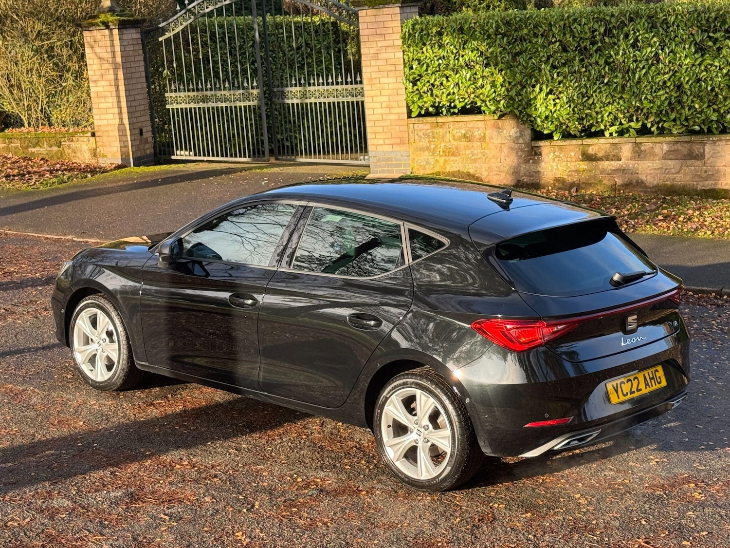 Used SEAT Leon 2022 for sale - 76865722: Photo 26