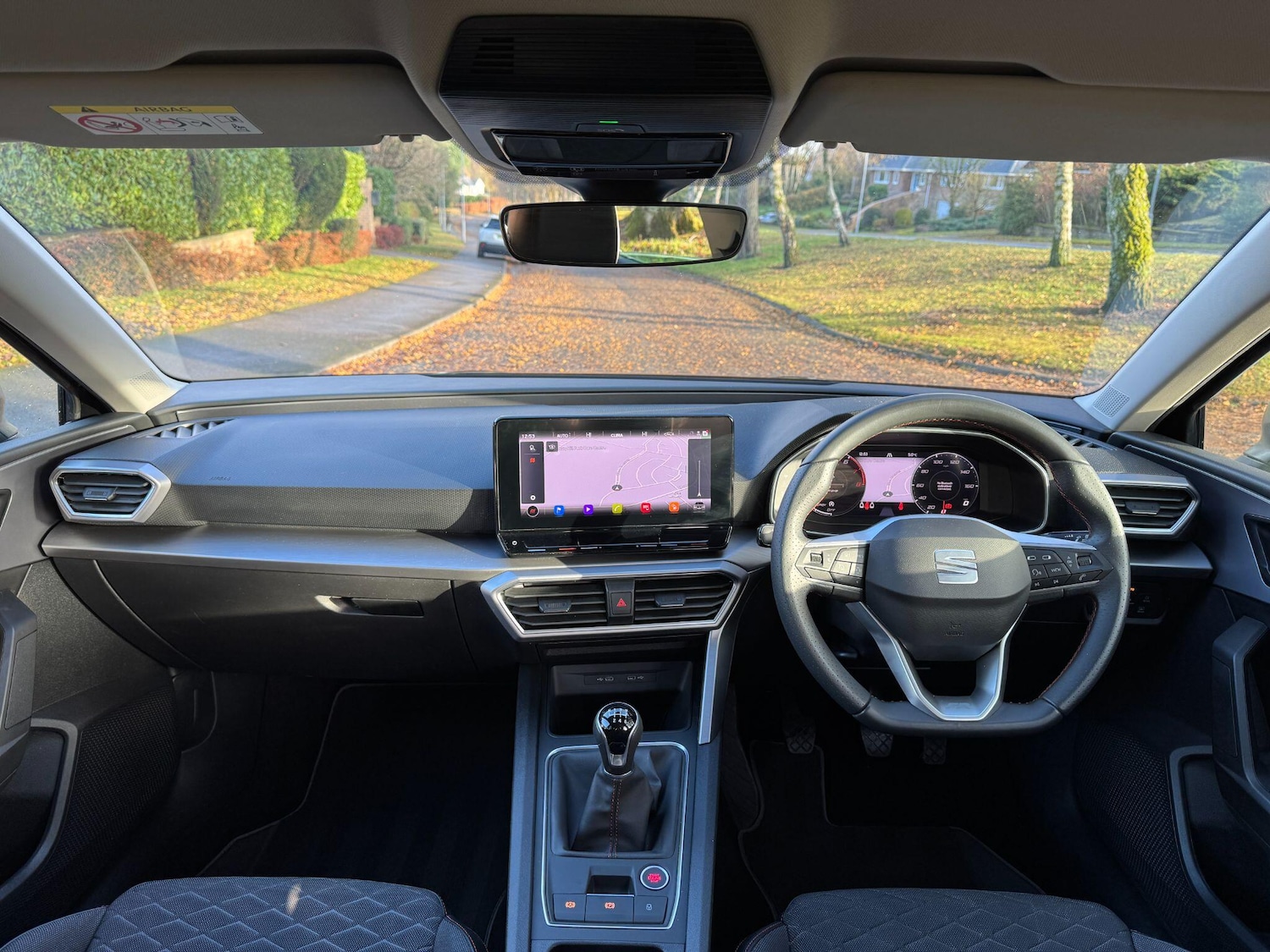 Used SEAT Leon 2022 for sale - 76865722: Photo 27