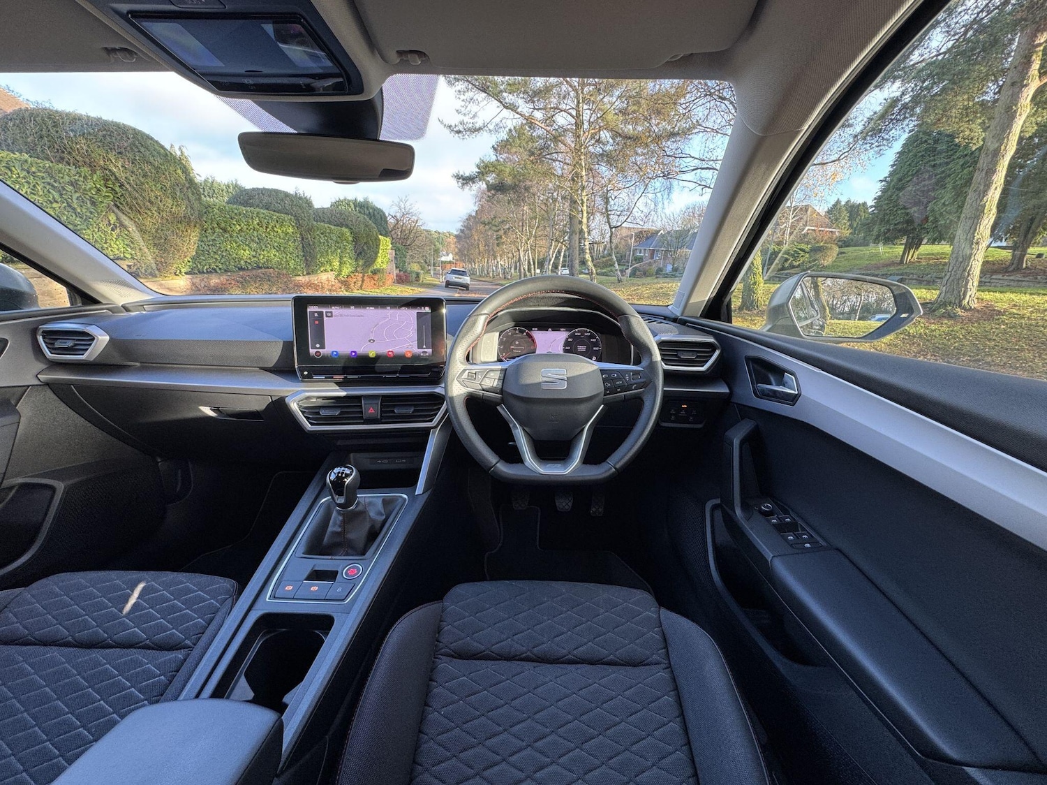 Used SEAT Leon 2022 for sale - 76865722: Photo 29