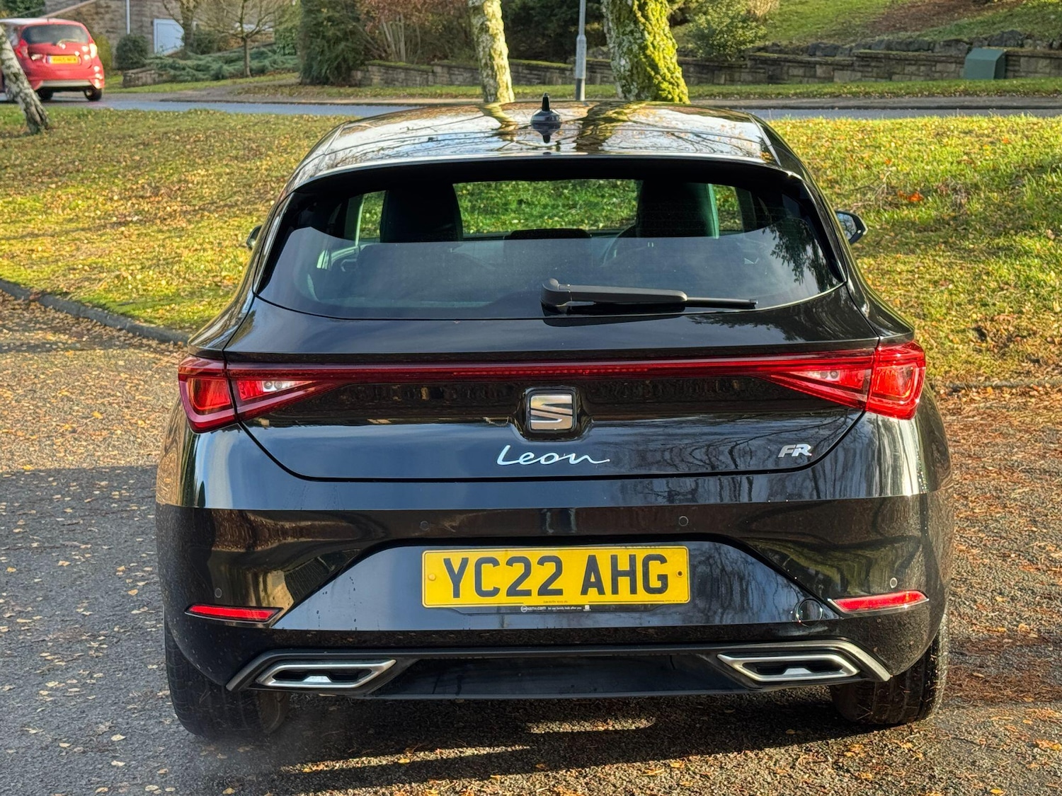 Used SEAT Leon 2022 for sale - 76865722: Photo 30