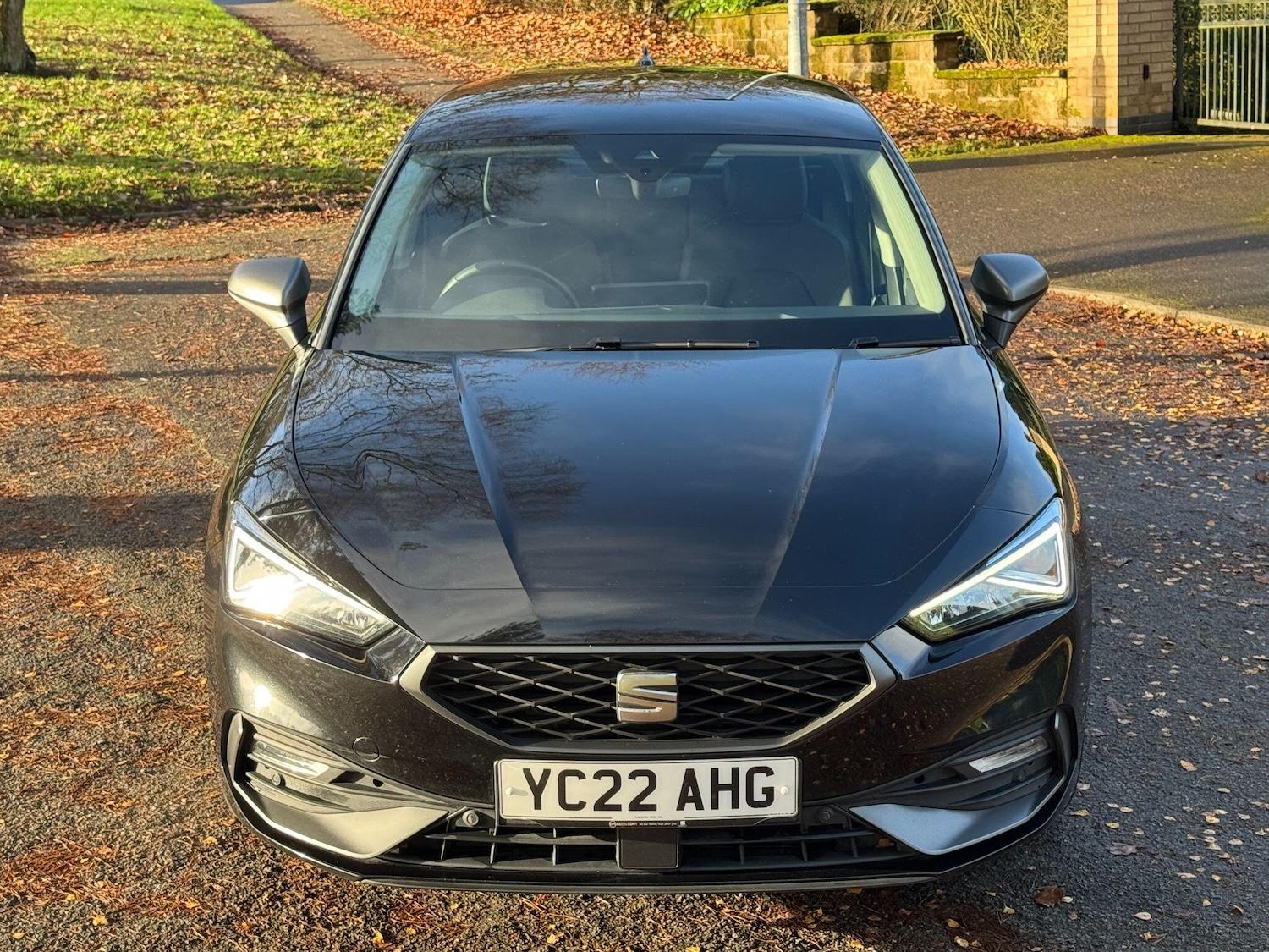 Used SEAT Leon 2022 for sale - 76865722: Photo 31