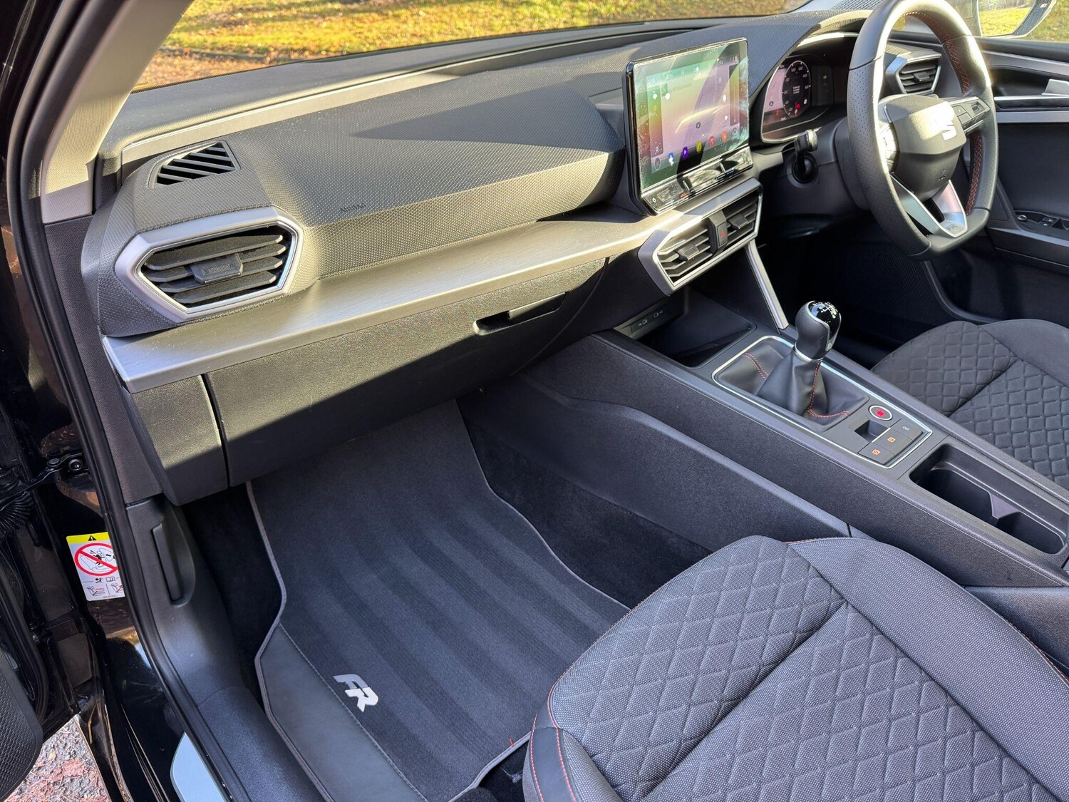 Used SEAT Leon 2022 for sale - 76865722: Photo 32