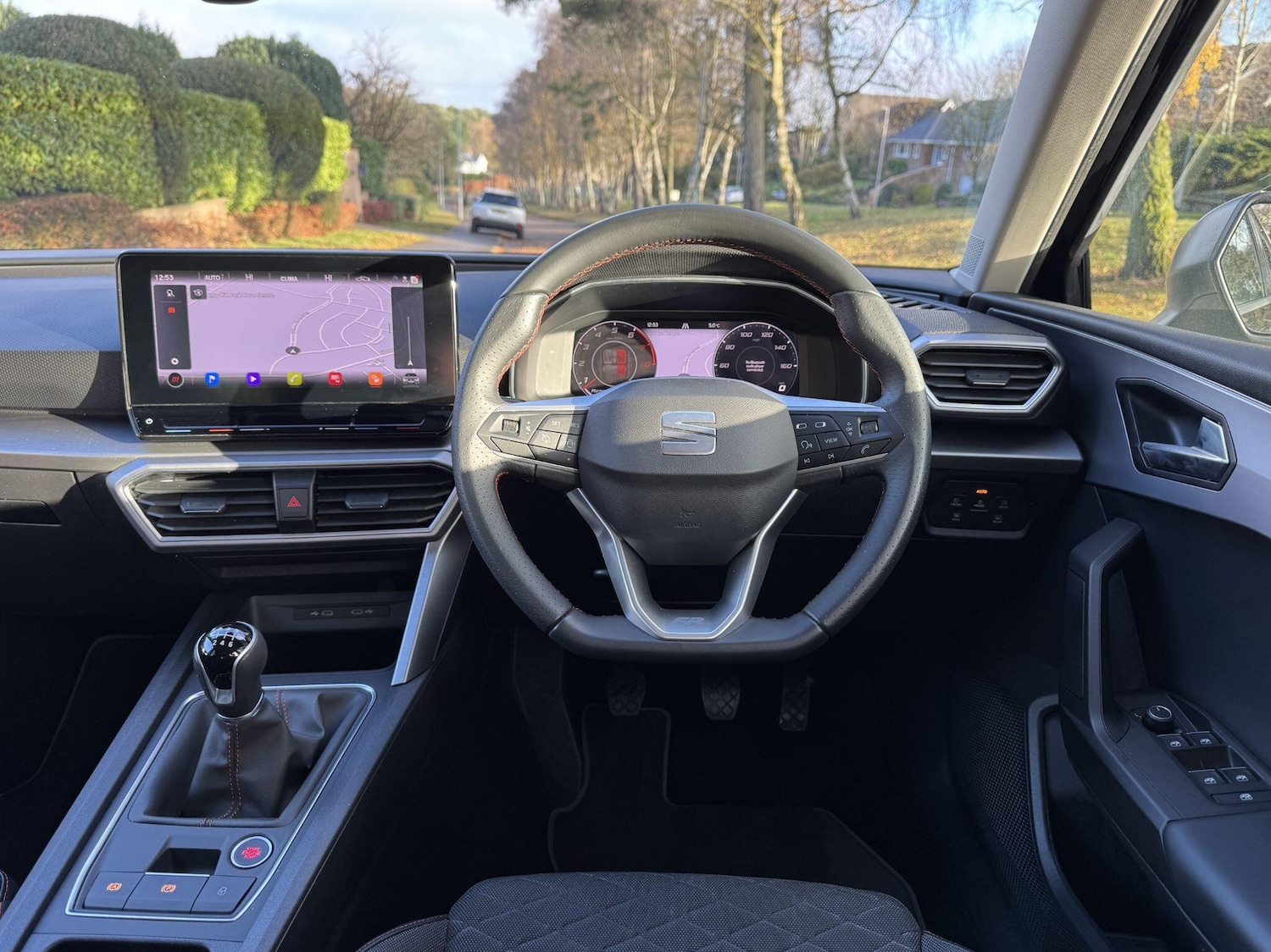 Used SEAT Leon 2022 for sale - 76865722: Photo 36