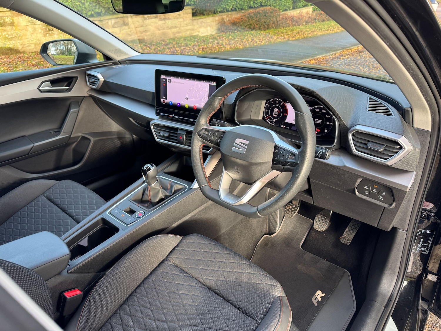 Used SEAT Leon 2022 for sale - 76865722: Photo 4