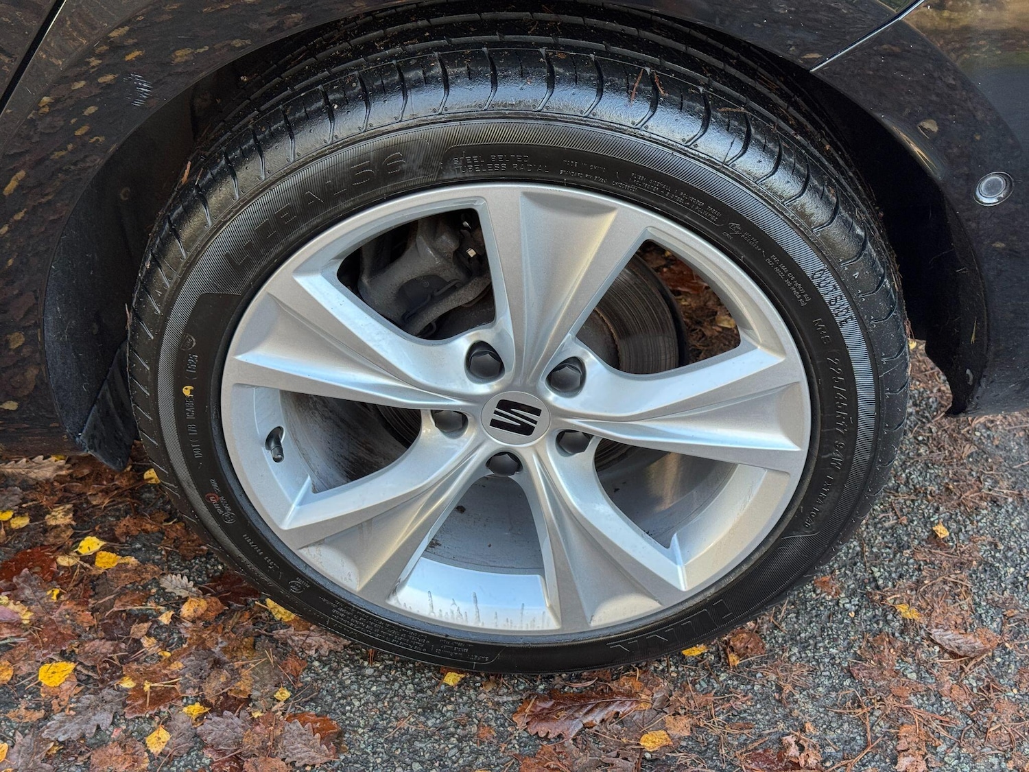 Used SEAT Leon 2022 for sale - 76865722: Photo 40