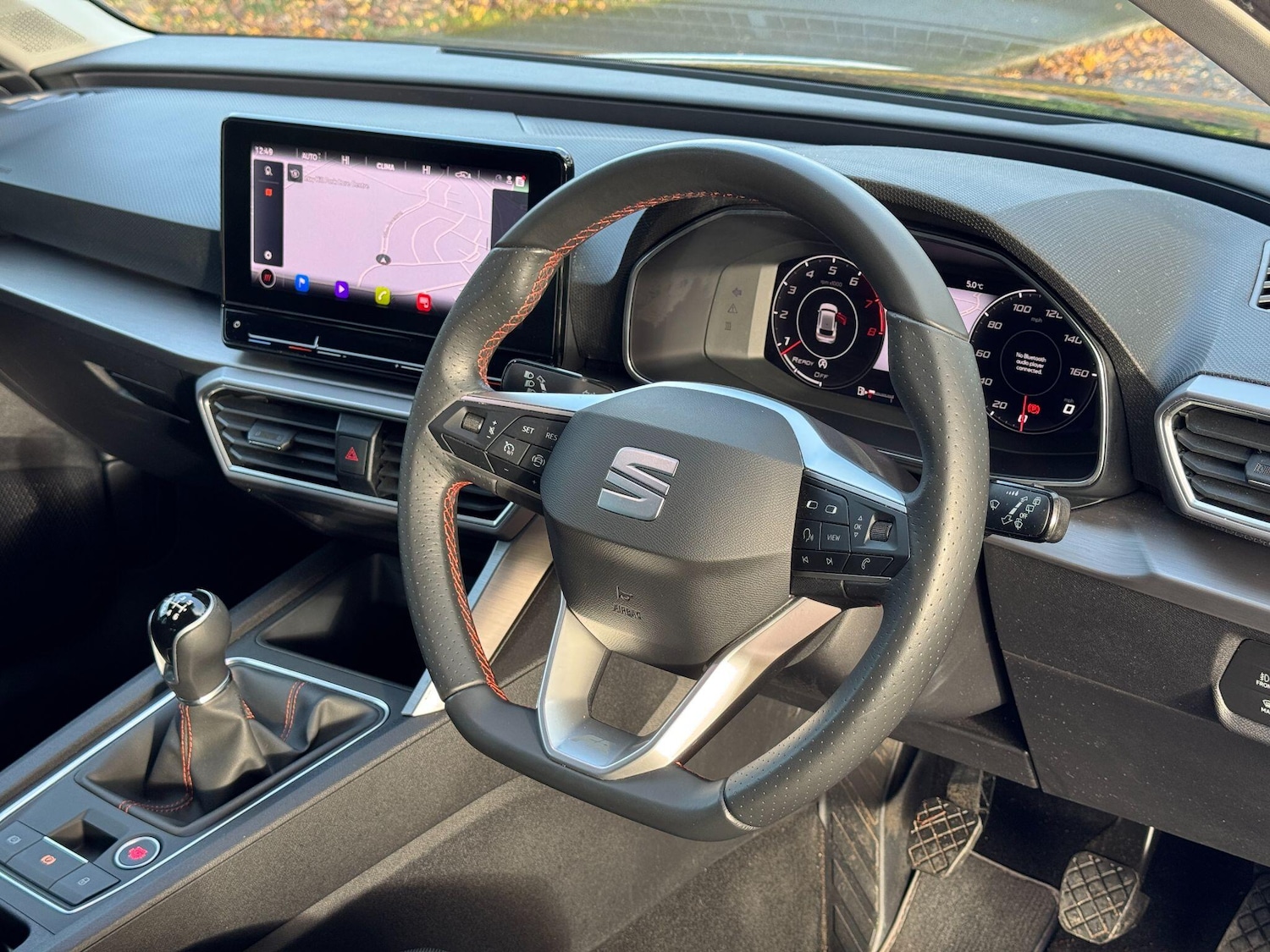 Used SEAT Leon 2022 for sale - 76865722: Photo 41