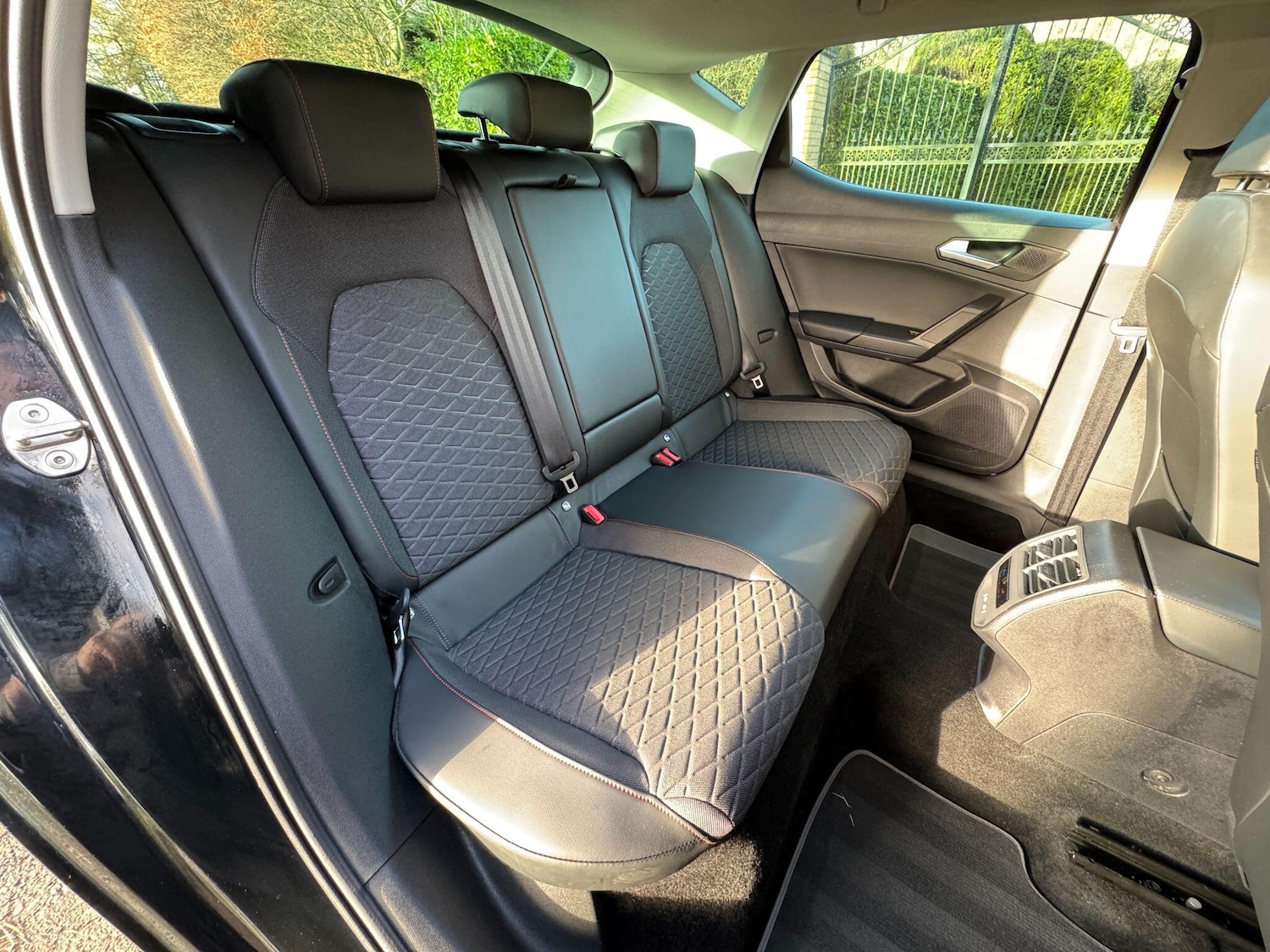 Used SEAT Leon 2022 for sale - 76865722: Photo 43