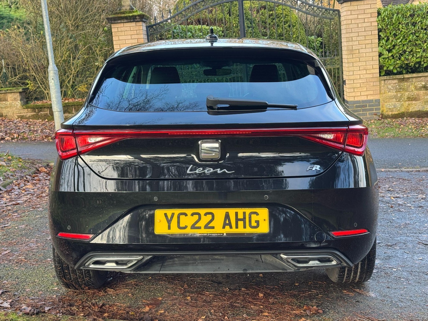 Used SEAT Leon 2022 for sale - 76865722: Photo 45