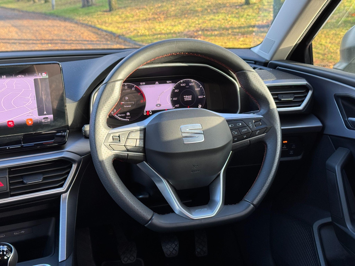 Used SEAT Leon 2022 for sale - 76865722: Photo 49