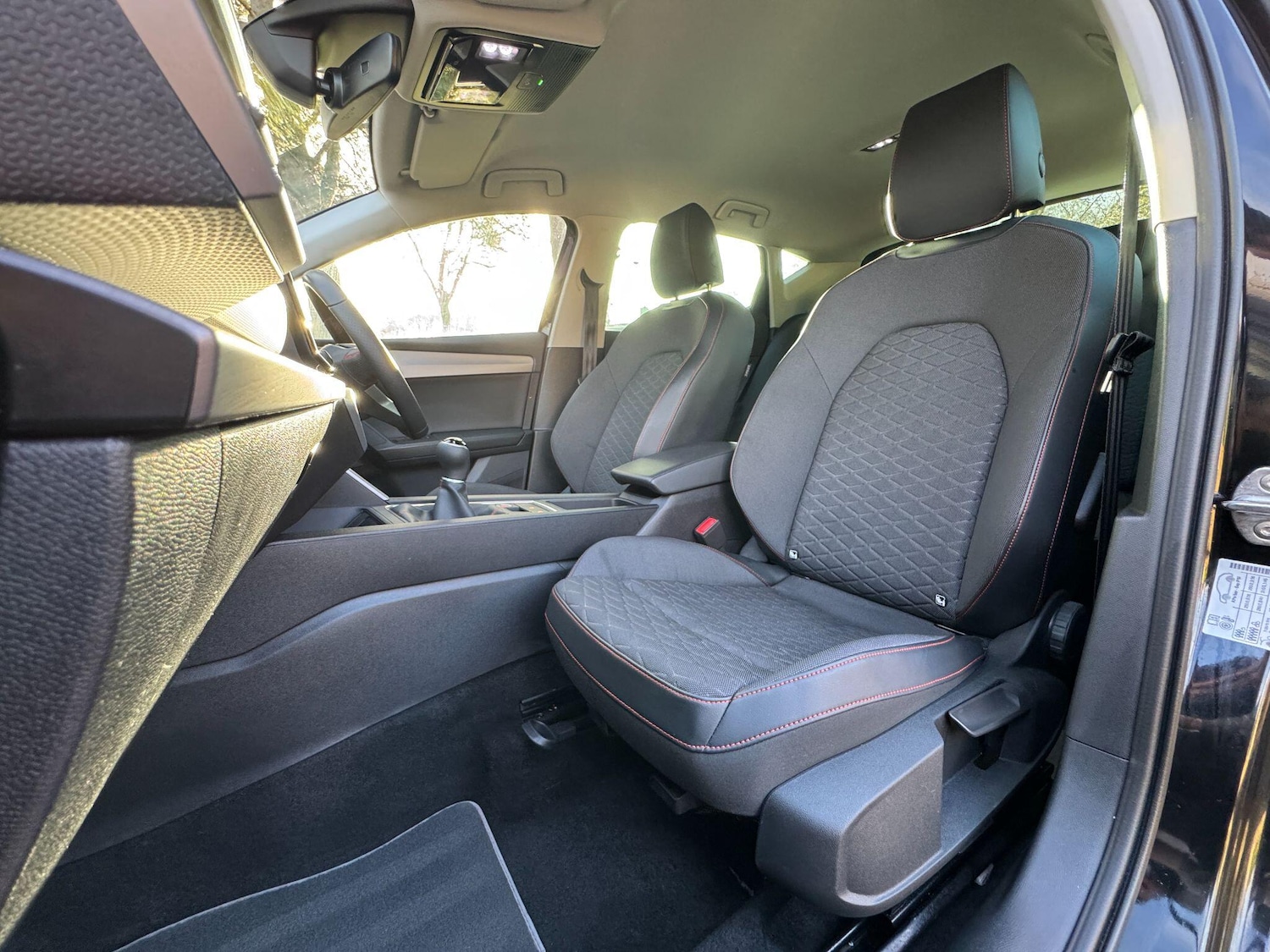 Used SEAT Leon 2022 for sale - 76865722: Photo 5