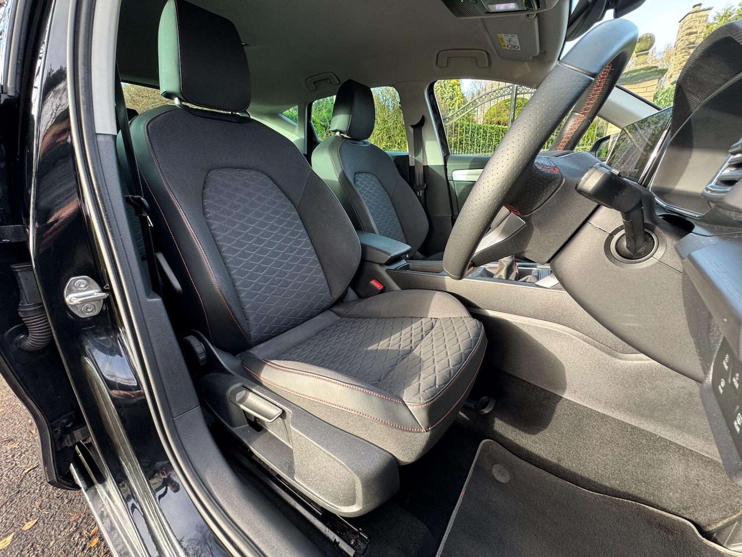 Used SEAT Leon 2022 for sale - 76865722: Photo 50